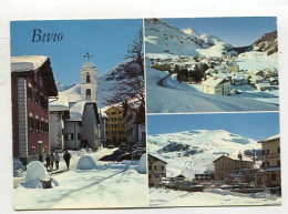 AK 142900 SWITZERLAND - Bivio - Bivio