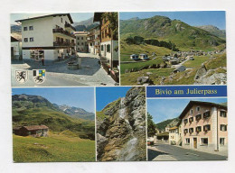 AK 142901 SWITZERLAND - Bivio Am Julierpass - Bivio