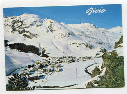 AK 142903 SWITZERLAND - Bivio Am Julierpass - Bivio