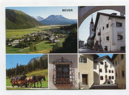 AK 142921 SWITZERLAND - Bever - Bever