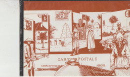 Carte  POSTALE&COLLECTION - Sammlungen & Sammellose