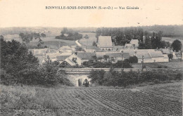 Roinville Sous Dourdan          91          Vue Générale             (voir Scan) - Other & Unclassified