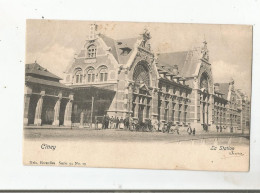 CINEY 15 LA STATION 1903 - Ciney
