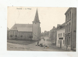 THIMISTER CLERMONT LE VILLAGE 14733      1912 - Thimister-Clermont