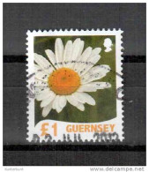 Guernsey Michel Nr. 1177 O - Guernesey