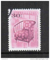 Ungarn / Hungary Michel Nr. 4609 O - Oblitérés