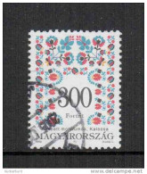 Ungarn / Hungary Michel Nr. 4409 O - Oblitérés