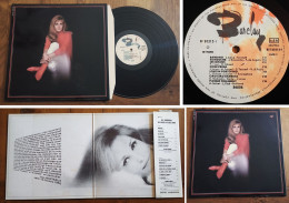 RARE French LP 33t RPM BIEM (12") DALIDA «De 'Bambino' à 'Il Silenzio'» (Gatefold P/s, 1967) - Collector's Editions