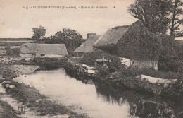 Ploudalmézeau (29 - Finistère) Moulin De Kerloroc - Ploudalmézeau