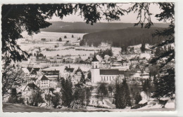 Delcampe - Lenzkirch Im Hochschwarzwald - Hochschwarzwald