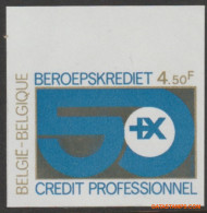 België 1979 - Mi:1990, Yv:1933, OBP:1938, Stamp - □ - Nationale Kas  - 1961-1980