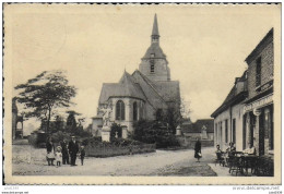 RIJMENAM ..-- Village . Vers SCHAERBEEK . Voir Verso . - Bonheiden