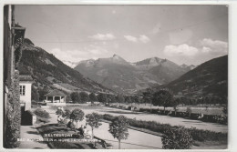 Bad Hofgastein, Salzburg, Österreich - Bad Hofgastein