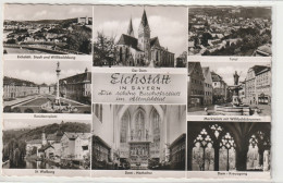 Eichstätt, Bayern - Eichstaett