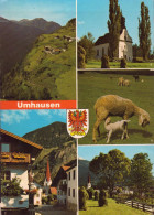 UMHAUSEN - Umhausen