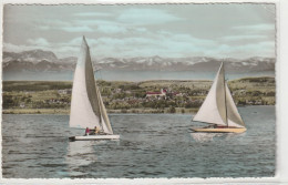 Diessen, Ammersee, Bayern - Diessen