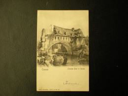Doornik - Tournai - Pont à L' Arche - Serie 48 Nr 28 - Doornik