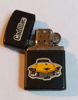 BRIQUET CADILLAC - Andere & Zonder Classificatie