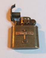 BRIQUET SPIRIT OF ST LOUIS NX-211 - Other & Unclassified