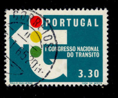 Portugal - 1965 Transit Congress - Af. 946 - Used - Oblitérés