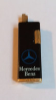 BRIQUET DELTA MERCEDES BENZ - Sonstige & Ohne Zuordnung