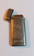 BRIQUET ELECTRONIQUE WIND PROOF N° 5888 - Other & Unclassified