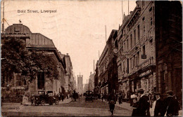 England Liverpool Bold Street - Liverpool