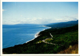 Canada Nova Scotia Cape Breton View From Cape Smokey - Cape Breton