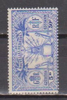 NOUVELLES HEBRIDES          N° YVERT  86  NEUF SANS CHARNIERES  (NSCH 02/ 25 ) - Nuevos