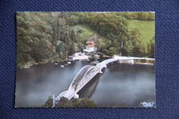 87 - ST LAURENT LES EGLISES : Le Pont Du DOGNON, Vue Aérienne - Otros & Sin Clasificación