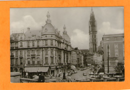 ANVERS - Canal De Sucre - 1957 - - Antwerpen