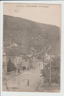 Delcampe - SAINT AMARIN - HAUT RHIN - RUE PRINCIPALE - Saint Amarin