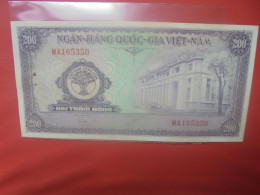 Viêt-Nam (Sud) 200 Dông 1958 Circuler (B.29) - Viêt-Nam