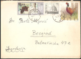 POLAND - Lettres & Documents