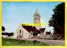 85 VENDÉE / NOIRMOUTIER / EGLISE SAINT-PHILIBERT - Noirmoutier