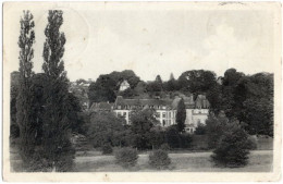 78. Pf. SEPTEUIL. Le Château. 12 - Septeuil