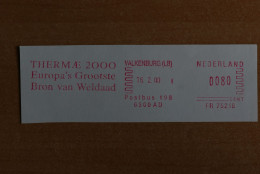 Meter, Thermae 2000, Wellness - Thermalisme