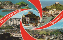 Greetings From Ilfracombe - Ilfracombe