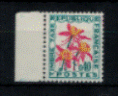 France - Taxe - "Fleurs Des Champs" - Neuf 2** N° 100 De 1964/71 - 1960-.... Nuevos