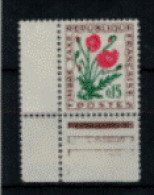 France - Taxe - "Fleurs Des Champs" - Neuf 2** N° 97 De 1964/71 - 1960-... Ungebraucht