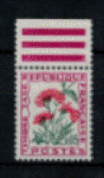 France - Taxe - "Fleurs Des Champs" - Neuf 2** N° 95 De 1964/71 - 1960-.... Neufs