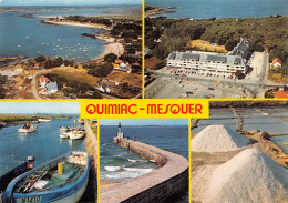 MESQUER QUIMIAC - Mesquer Quimiac