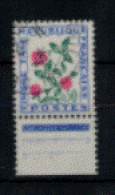 France - Taxe - "Fleurs Des Champs" - Oblitéré N° 101 De 1964/71 - 1960-.... Usados