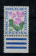 France - Taxe - "Fleurs Des Champs" - Neuf 2** N° 102 De 1964/71 - 1960-.... Nuevos