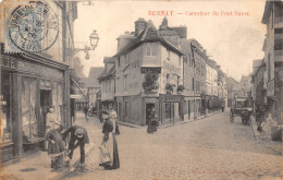 27-BERNAY- CARREFOUR DU PONT RAVET - Bernay