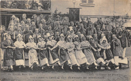 27-LOUVIERS- CHORAL DES POMMIERS DE NORMANDIE - Louviers