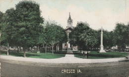 Cresco, Iowa - Sonstige & Ohne Zuordnung