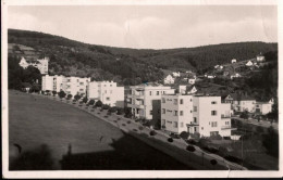 ! 1943 Ansichtskarte Aus Luhačovice, KLV Lager, Kinderlandverschickung, Gelaufen N. Mülheim Styrum - República Checa