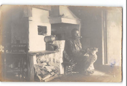 CPA Carte Photo Pologne Zakopane - Polonia