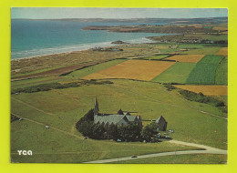 29 PLONEVEZ PORZAY La Chapelle De Sainte Anne LA PALUD VOIR DOS En 1979 - Plonévez-Porzay